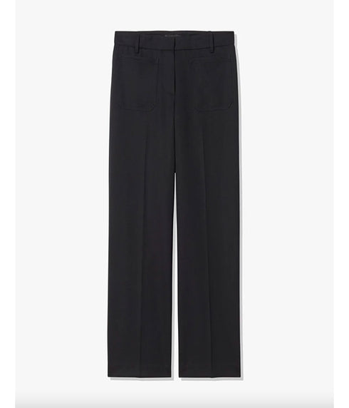 Enya Pant - Black